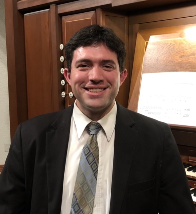 Utah Valley Organ Workshop Instructors – BYU Organ